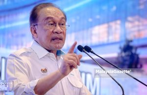 Pertumbuhan 6% bukti ekonomi Malaysia kekal berdaya tahan – PM