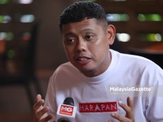 1.95 peratus bukan 53.8 peratus, jangan kelirukan rakyat, AMK bidas Akmal