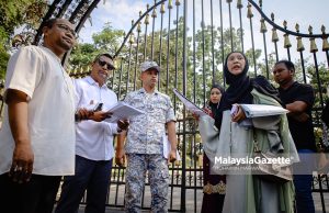 Isu jalan berlarutan, penduduk Puncak Alam rayu campur tangan Sultan Selangor