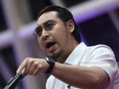 Rakyat Johor terjemah jawapan menerusi peti undi – Wan Ahmad Fayhsal