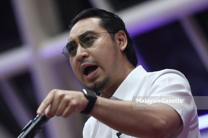 RESET JOHOR