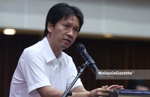 Gerakan Reset mahu Johor tawar peluang kerja setanding Singapura