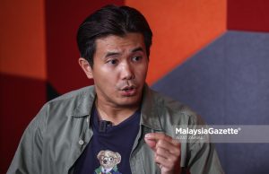 Kit Siang digesa bukti keikhlasan ‘Impian Malaysia’ bukan modal bermusim – Choo Seong