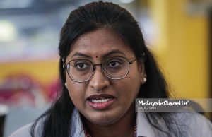 Adakah BN mahu lantik orang Pas jadi ADUN Lantikan? – Kartiyaini