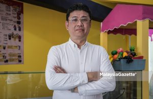 Gesa MBJB kaji semula langkah wajibkan peniaga pasang tiga CCTV