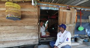 masyarakat orang asli