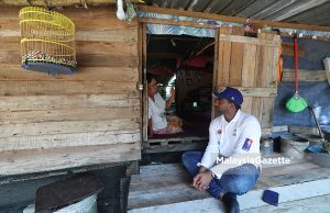 masyarakat orang asli