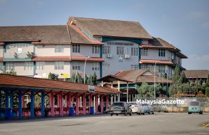 Kes tikam di sekolah: Jangan hanya bergantung tindakan sementara