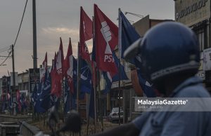 PRN Negeri Sembilan: Pengundi pilih calon atau parti?