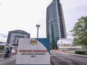 MITI nafi terlibat penyelarasan syarat 30% ekuiti bumiputera IPS