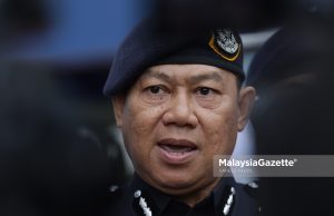 PRN Johor: 56 laporan polis diterima, 18 kertas siasatan dibuka