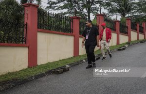 Klinik Kesihatan Kempas sesak: PH tawar fasiliti baharu, perkenal skim Kad Sihat Johor – Faezuddin