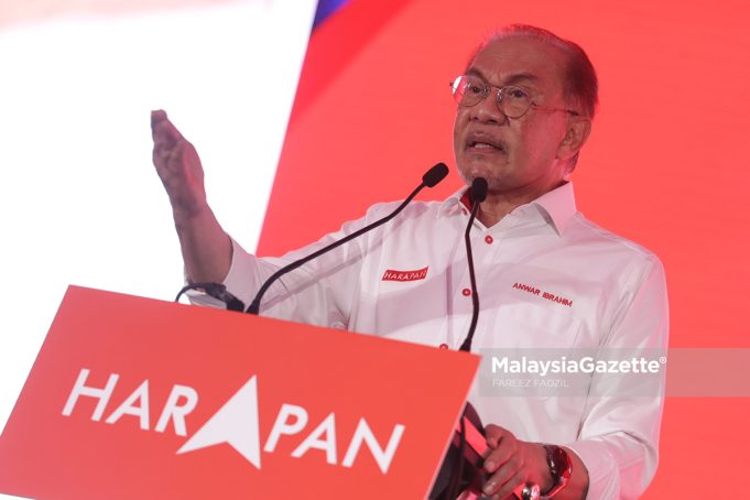 ANWAR PUTERI WANGSA