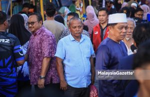 Antara debaran dan harapan pengundi kali pertama esok