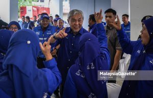 BN wajar tinggalkan Kerajaan Perpaduan jika menang PRN Johor – Pemerhati politik
