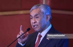 Penganjuran F1 Bahrain pacu sektor pelancongan, ekonomi negara – Zahid