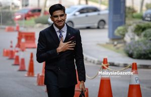 Keputusan minoriti memenjarakan Syed Saddiq tidak material – hakim