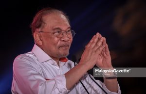 Reformasi, dasar kerajaan pacu pertumbuhan KDNK 5.8 peratus – PM
