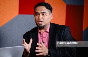 Konflik Bersatu ganggu PN, Pas terpaksa ambil langkah proaktif – Khairul