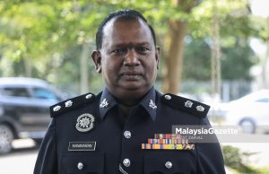 Dua beradik gaduh hingga seorang maut