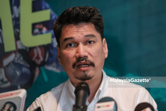 MGF16082022_MAJLIS PELANCARAN GRAND PRIX MALAYSIA PETRONAS 2022-2
