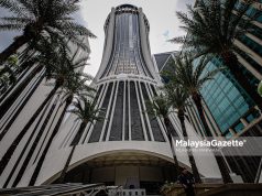 RCI Tabung Haji dan kreativiti pengalihan naratif