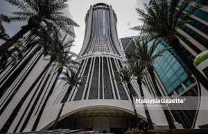Kerugian hampir RM13 bilion TH ditanggung bersama – Kementerian Kewangan