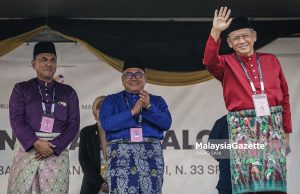 DUN Linggi
