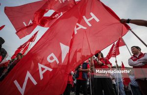 PRN N. Sembilan: PH perlu belajar, ambil pengajaran di Johor