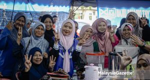 Ahli Dewan Undangan Negeri (DUN) Labu, Siti Nur Umaira Hashim