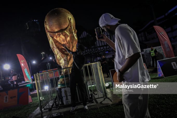 SIARAN LANGSUNG FINAL SPAIN VS ARGENTINA