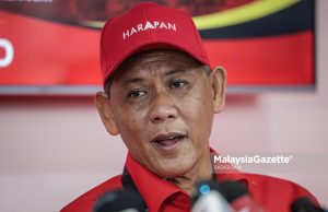Bertanding nak dapat jawatan, tapi jawatan yang ada tak mahu lepas – Tok Min