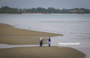 Rakyat tempatan tak sabar nanti limpahan ekonomi di Port Dickson