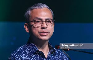 RCI baharu Tabung Haji perlu keputusan Kabinet, perkenan Agong – Fahmi