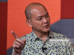 Kenyataan Anwar mengenai Taiwan-China tidak perlu – Kian Ming