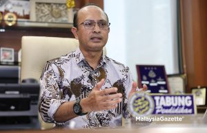 Simpan SSPN pelaburan bijak kurangkan kebergantungan pinjaman pendidikan