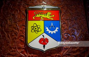 UKM nafi nisbah pelajar antarabangsa 5:1, sebaliknya 1:12