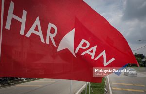 Undi PH demi kestabilan negeri dan negara – penganalisis