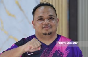 Qayyum mahu henti penghijrahan belia, bangunkan tanah terbiar jana ekonomi