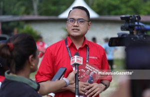 Hanis tekad cipta lebih banyak peluang kerja belia di Senaling