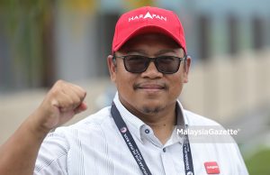 Calon PH mahu Seri Menanti kembali jadi nadi warisan