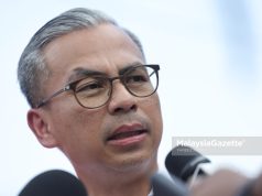PRN Melaka: Fahmi enggan dedah perincian kerjasama PH-BN