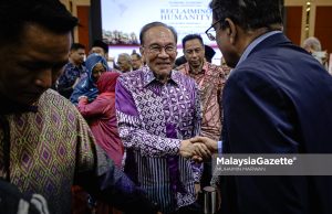 Belanjawan 2027 mula dirangka bulan depan, dibentang awal Oktober