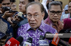 Laporan RCI Tabung Haji dirujuk kepada Kabinet sebelum didedahkan kepada umum