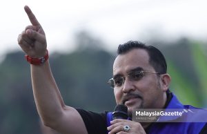 RCI TH: Asyraf Wajdi serah LOD RM5 juta kepada dua pemfitnah