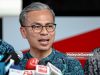 Pengarah Komunikasi PH, Datuk Seri Fahmi Fadzil.