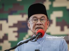 Kerajaan beri bantuan, sokongan kepada keluarga mangsa helikopter -PM