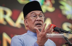 Laporan RCI TH tak diterbitkan awal kerana bimbang orang Melayu hilang keyakinan – PM