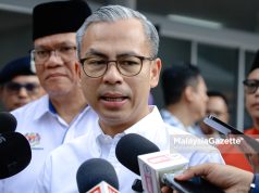MCMC pastikan tiada masalah capaian semasa F1 di Sepang