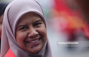 Rekod atau sentimen? Pertaruhan sebenar Noorzunita di Pilah